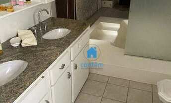 Imagem 4: Sobrado com 4 dormitórios à venda, 535 m² por R$ 3.900.000,00 - Alphaville 01 - Barueri/SP