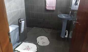 Imagem 5: Casa - Parque dos Príncipes - Jacareí - 125,83m² - 3 Dorm