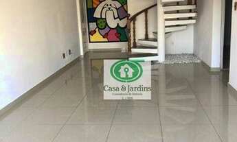 Imagem: Cobertura 2 dormitorios c/239 m², 3 vagas