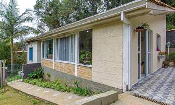 Imagem 2: Casa a venda na Granja Viana Condominio Reserva Santa Paula