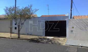 Imagem: Araraquara - Casa Padrão - Jardim Universal