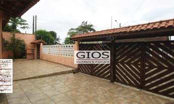 Imagem 6: Casa à venda, 150 m² por R$ 590.000,00 - Itanhaem - Itanhaém/SP