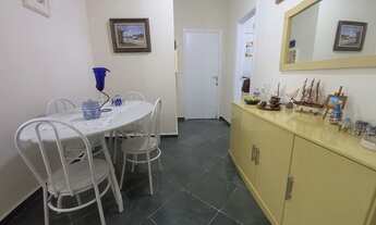 Imagem 6: Apartamento com 2 dormitórios à venda, 100 m² por R$ 480.000,00 - Barra Funda - Guarujá/SP