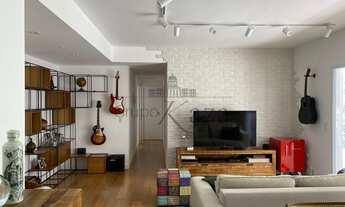 Imagem: Condomínio Royal Park - 151m² - 4 Dormitórios