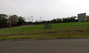 Imagem 2: Terreno à venda, 1097 m² por R$ 320.000,00 - Condomínio Bothanica Itu - Itu/SP