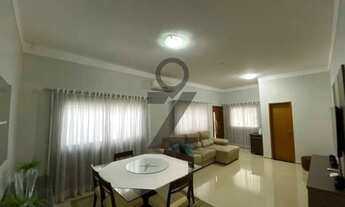 Imagem 2: Casa em Condomínio Fechado em Bauru Residencial Green