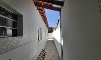 Imagem 2: Casa com 3 quartos, suíte, Sumaré SP, Jd Santa Carolina, próx a Villares