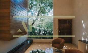 Imagem 7: SANTANA DE PARNAÍBA - Casa de Condomínio - Alphaville 11