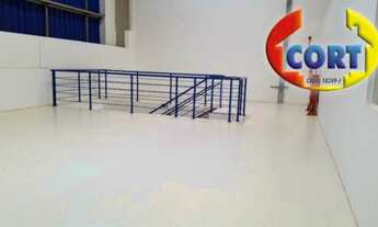 Imagem 5: Galpão industrial com docas para locação em Cajamar!!!