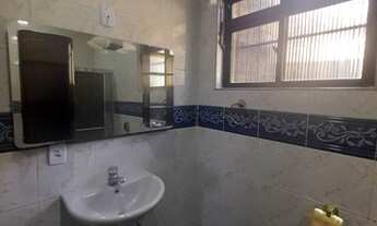 Imagem 6: Casa para aluguel tem 115 metros quadrados com 4 quartos em Bairu - Juiz de Fora - MG