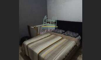 Imagem 4: Casa para venda possui 1 metros quadrados com 2 quartos em Vila Rezende - Franca - SP