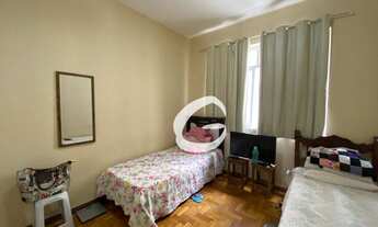 Imagem 4: Apartamento com 3 dormitórios à venda, 80 m² por R$ 350.000,00 - Centro - Belo Horizonte/M