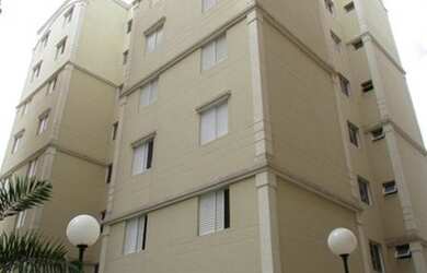 Imagem 3: Apto no Ed. Del Giardino III , 54 mts / repleto de armários