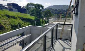 Imagem 5: Sobrado novo -Vila da Prata