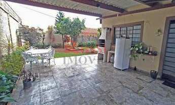 Imagem 4: CASA PARA VENDA Casa com 3 dormitórios