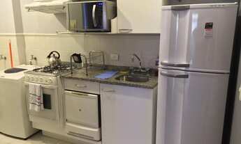 Imagem 3: Apartamento para venda possui 42 metros quadrados com 1 quarto em Tatuapé - São Paulo - SP