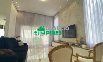 Imagem 6: Casa nova reserva da serra