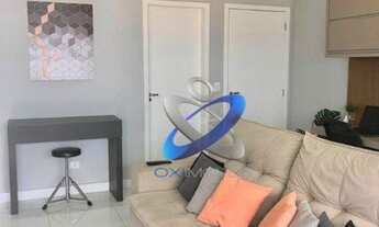 Imagem 4: LINDO Apartamento com 2 dormitórios à venda, 75 m² - Jardim das Indústrias - São José dos