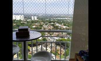 Imagem 2: Apartamento - Jardim Esplanada - Residencial Esplanada Life Club - 167m² - 3 Suítes