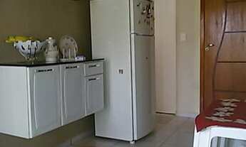 Imagem 2: Apartamento 02 Dormitórios - Jardim Morumbi - Indaiatuba - SP