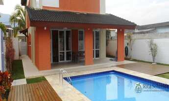 Imagem: BERTIOGA - Casa de Condomínio - MAITINGA