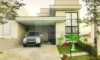 Imagem: Casa de Condomínio com 3 dorms, Jardim