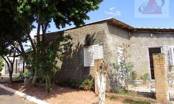 Imagem 6: Casa com 3 dormitórios à venda, 62 m² por R$ 320.000,00 - Jardim Planalto - Esteio/RS