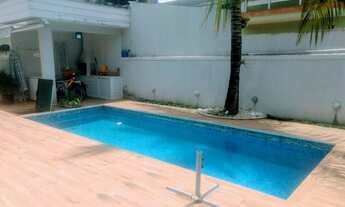 Imagem: Casa de condomínio Alphaville para venda