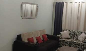 Imagem 3: Vendo Aptº Mobiliado em Caldas Novas/GO