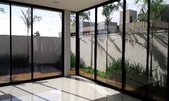 Imagem 2: CASA RESIDENCIAL em SAO JOSE DO RIO PRETO - SP, RESIDENCIAL QUINTA DO GOLFE