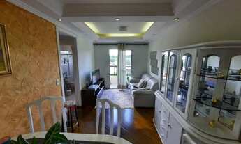 Imagem: Apartamento com 2 dormitórios à venda