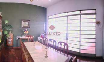 Imagem 4: Franca - Casa Padrão - Centro