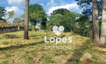 Imagem 2: Terreno à venda, 1740 m² por R$ 420.000,00 - Centro (Canguera) - São Roque/SP