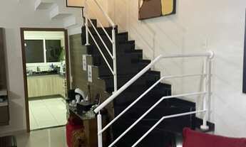 Imagem 5: CASA EM CONDOMÍNIO NO BAIRRO JARDIM SANTA MARIA