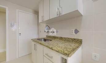 Imagem 3: RIO DE JANEIRO - Apartamento Padrão - Botafogo