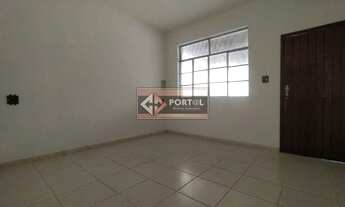 Imagem 6: Belo Horizonte - Casa Padrão - Parque São Pedro (Venda Nova