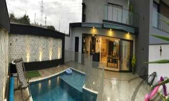 Imagem: CASA RESIDENCIAL em Sorocaba - SP, Condomínio