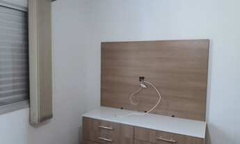 Imagem 7: Apartamento 55 m², 2 quartos completo, sol da manhã, Jardim Nova Iguaçu