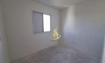 Imagem 7: Apartamento com 3 dormitórios à venda, 63 m² por R$ 365.000 - Jardim Oriente - São José do