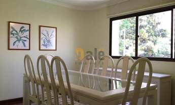 Imagem 3: Apartamento residencial à venda, Vila Ema, São José dos Campos