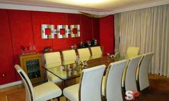 Imagem 4: Apartamento à venda 296 m², 3 salas, 4 quartos, 4 vagas em Santa Teresinha - São Paulo - S