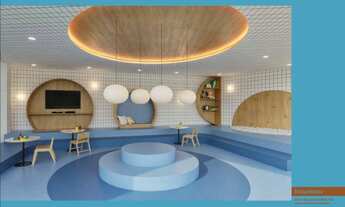 Imagem 16: Apartamento lançamento no paiva 3 suítes vista mar nascente novo com lazer rio ave essenza