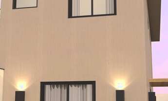 Imagem 3: CONDOMINIO FECHADO - PROJETO COM 143M² 3 DORMITORIOS 1 SUITE 4 VAGAS R$900.000