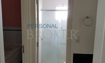 Imagem 2: Apartamento Edifício Spazio Uno