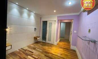 Imagem 3: Cobertura à venda, 163 m² por R$ 630.000,00 - Jardim das Nações - Taubaté/SP