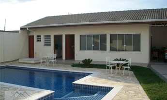 Imagem 5: Casa com 5 dormitórios à venda, 518 m² por R$ 3.500.000,00 - Condomínio Jardim Paulista II