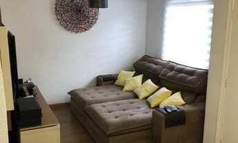 Imagem 2: Sobrado com 3 dormitórios à venda, 100 m² por R$ 580.000,00 - Vila Oliveira - Mogi das Cru