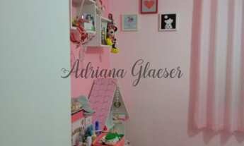 Imagem 3: Apartamento para venda tem 45 metros quadrados com 2 quartos em Piracicamirim - Piracicaba