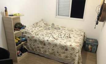 Imagem 7: Apartamento 2 dormitórios - Varanda Gourmet