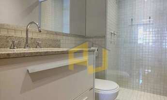 Imagem 6: Apartamento para venda possui 81 metros quadrados com 3 quartos